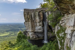 bigstock-High-Falls-Waterfall-Under-A-F-256491487.jpg